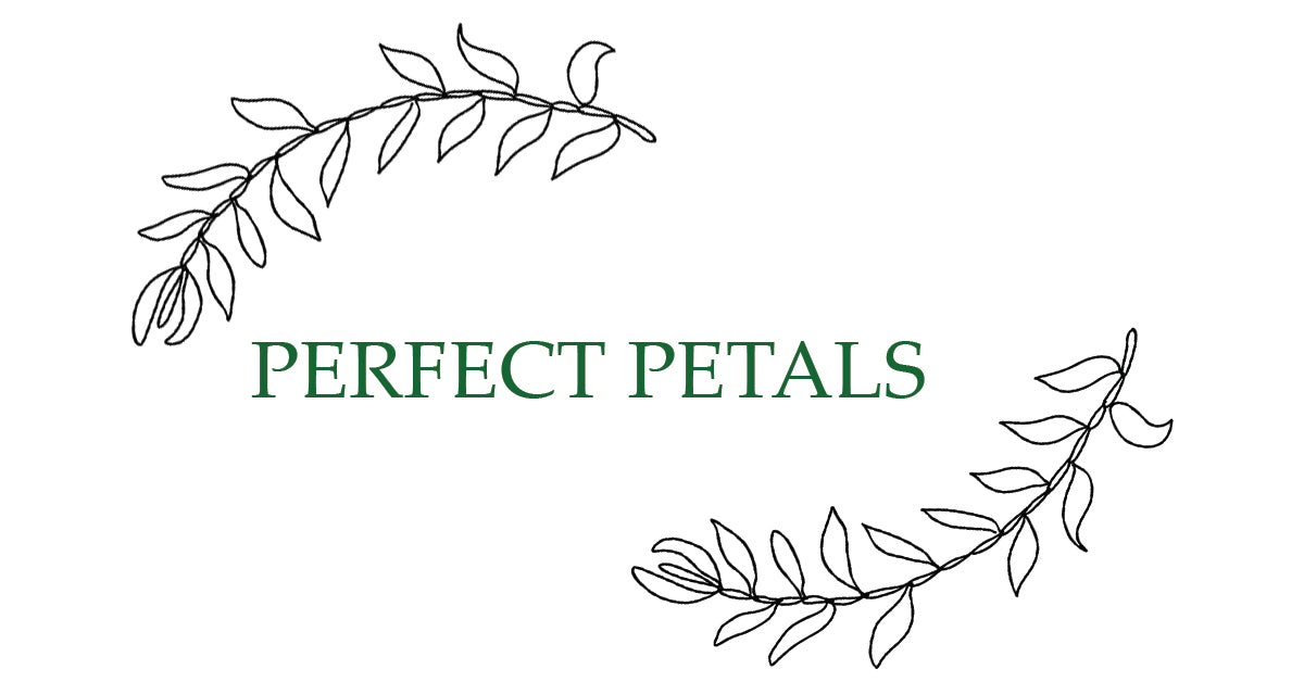 Perfect petals best sale florist